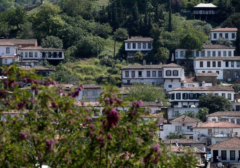 Çirkince'den Şirince'ye