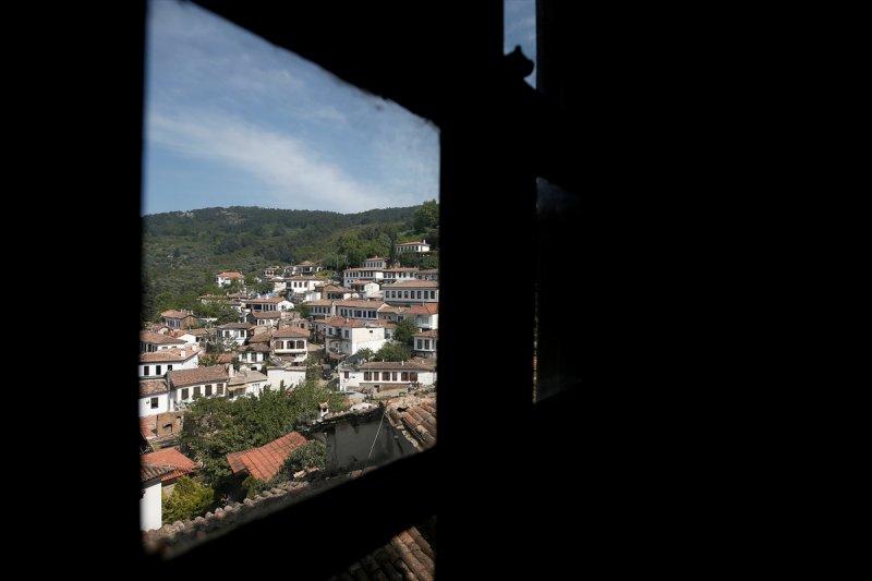 Çirkince'den Şirince'ye