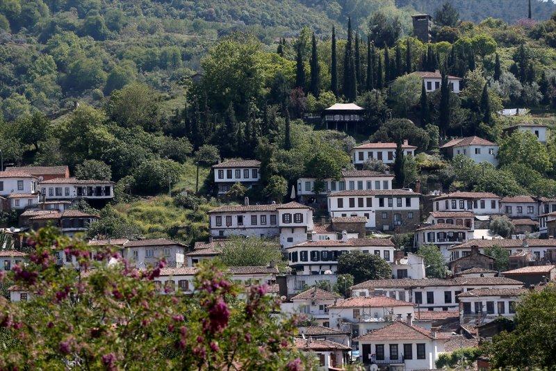 Çirkince'den Şirince'ye