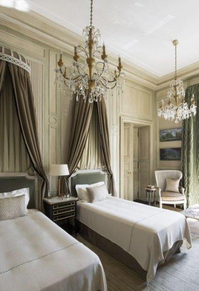 Aynı odayı paylaşan çocuklar için dekorasyon önerileri 