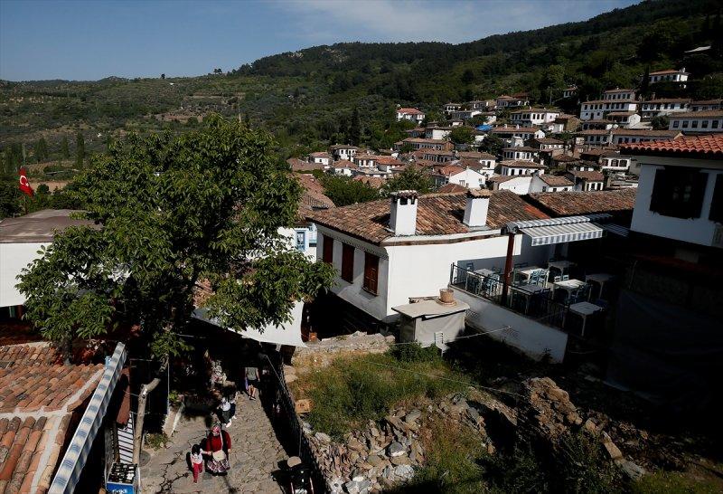 Çirkince'den Şirince'ye