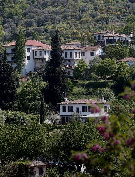 Çirkince'den Şirince'ye