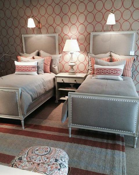 Aynı odayı paylaşan çocuklar için dekorasyon önerileri 