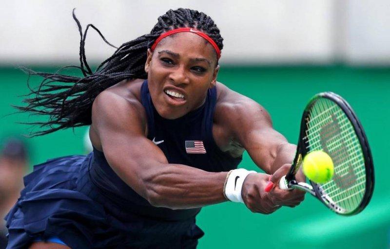 Ünlü tenisçi Serena Williams'ın hayatı belgesel oldu 