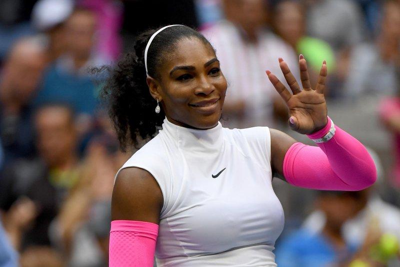 Ünlü tenisçi Serena Williams'ın hayatı belgesel oldu 