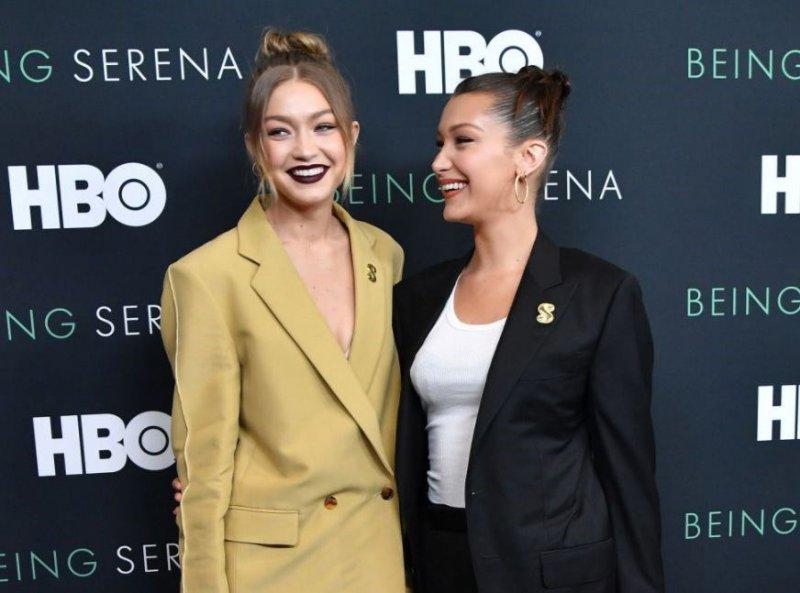 Ünlü tenisçi Serena Williams'ın hayatı belgesel oldu 