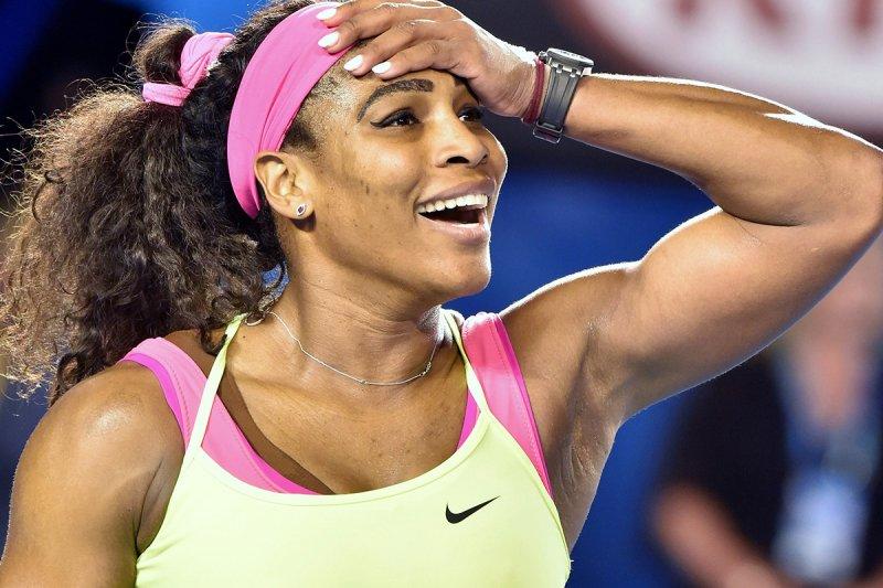 Ünlü tenisçi Serena Williams'ın hayatı belgesel oldu 