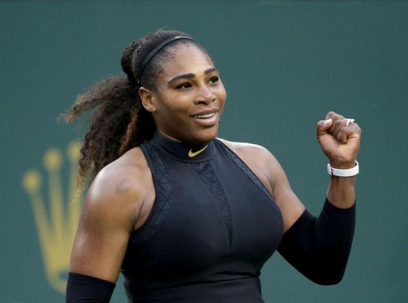 Ünlü tenisçi Serena Williams'ın hayatı belgesel oldu 