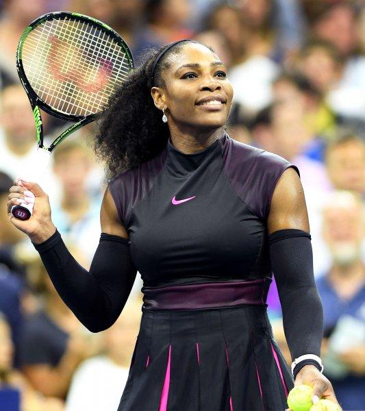 Ünlü tenisçi Serena Williams'ın hayatı belgesel oldu 