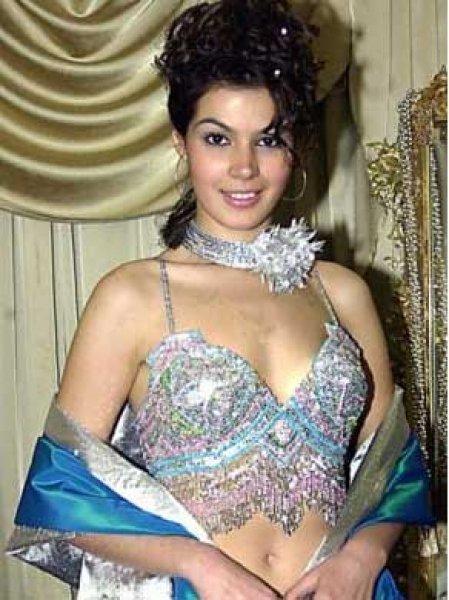 Güzellik yarışmalarında birinciden daha çok ses getiren güzeller