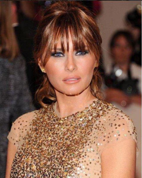 Brigitte Macron: Melania Trump  hapis hayatı yaşıyor