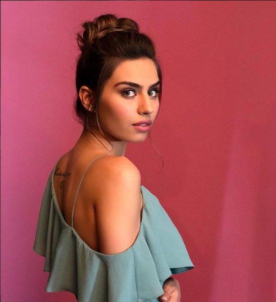 Mesut Özil'den sevgilisine romantik sürpriz 