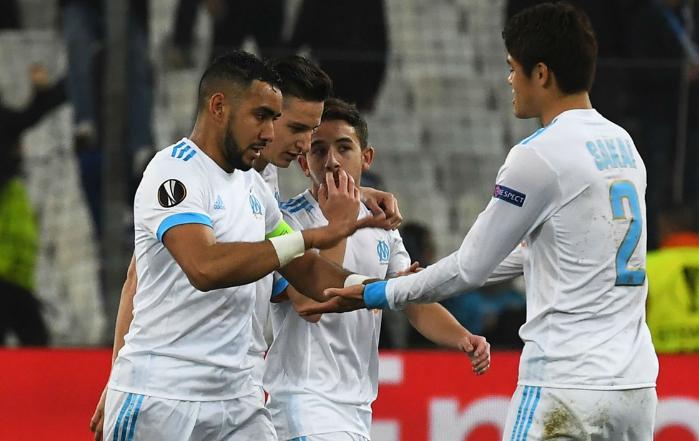 Avrupa'nın gol ortalaması en yüksek takımları - Resim 14