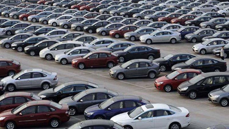 2018'de en çok satan otomobiller belli oldu