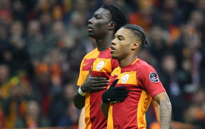Avrupa'nın gol ortalaması en yüksek takımları - Resim 10