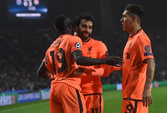 Avrupa'nın gol ortalaması en yüksek takımları - Resim 12