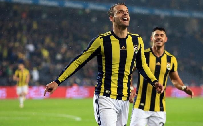 Avrupa'nın gol ortalaması en yüksek takımları - Resim 13