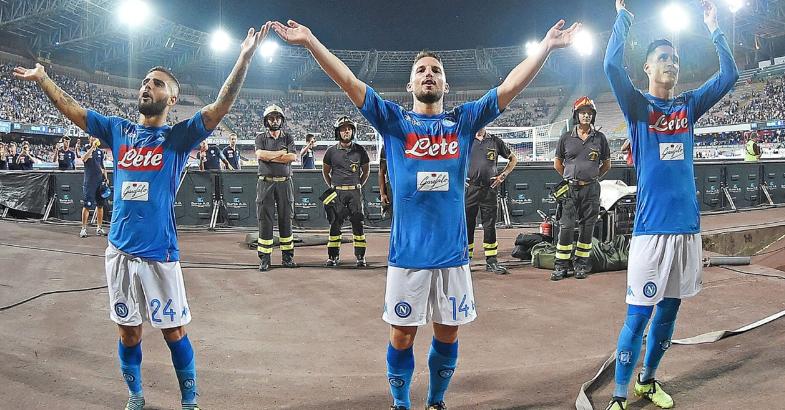 Avrupa'nın gol ortalaması en yüksek takımları - Resim 15
