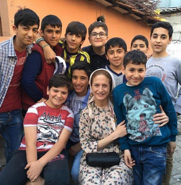 Kenan Ece ve Canan Ergüder'in bebekleri dünyaya geldi
