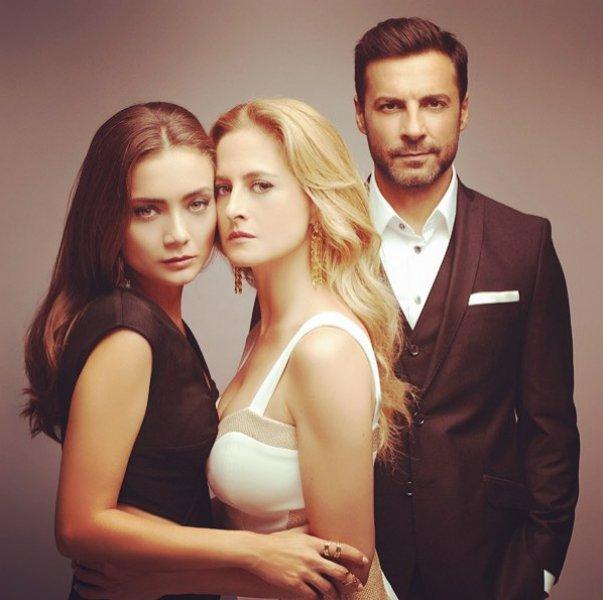 Kenan Ece ve Canan Ergüder'in bebekleri dünyaya geldi