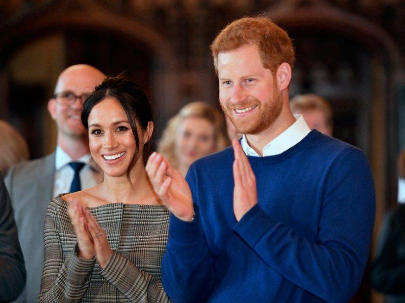 Kraliyet gelini Meghan Markle düğün öncesi üzüldü 