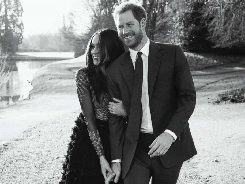 Kraliyet gelini Meghan Markle düğün öncesi üzüldü 