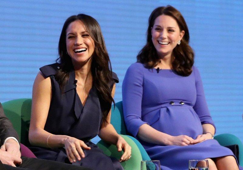 Kraliyet gelini Meghan Markle düğün öncesi üzüldü 