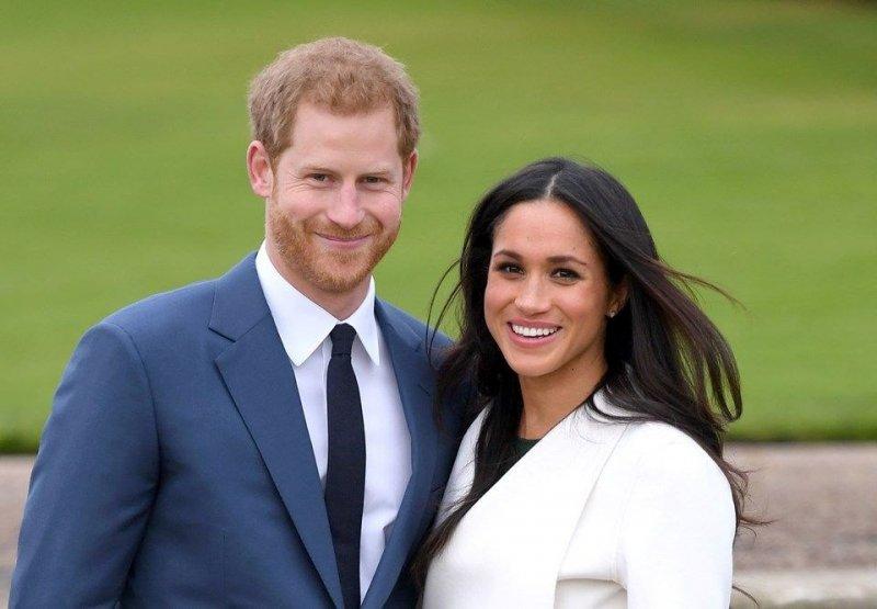 Kraliyet gelini Meghan Markle düğün öncesi üzüldü 