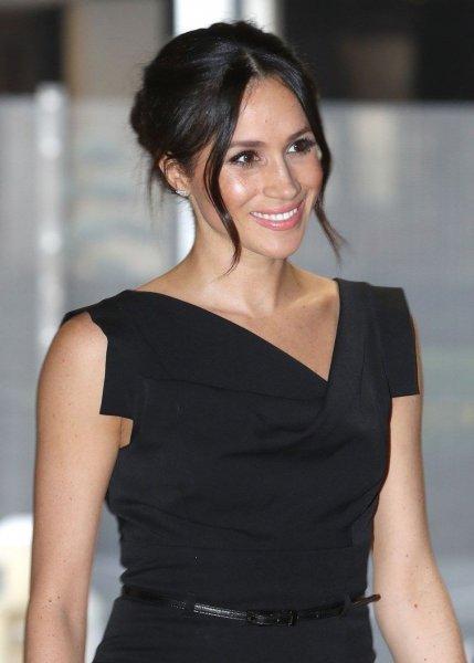 Kraliyet gelini Meghan Markle düğün öncesi üzüldü 