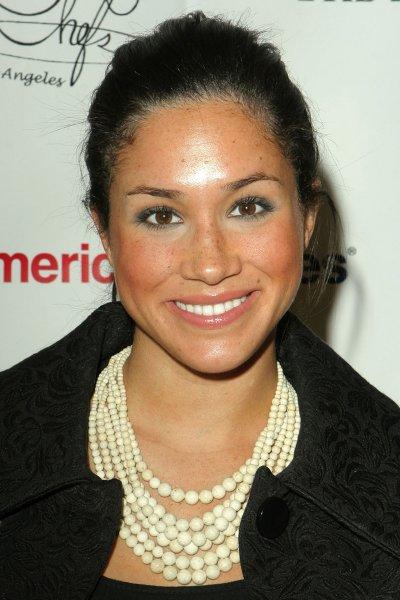 Kraliyet gelini Meghan Markle düğün öncesi üzüldü 