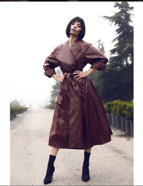 Hazal Filiz Küçükköse biten evliliği hakkında konuştu