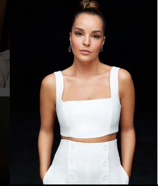 Bengü: Her zaman doğallıktan yanayım