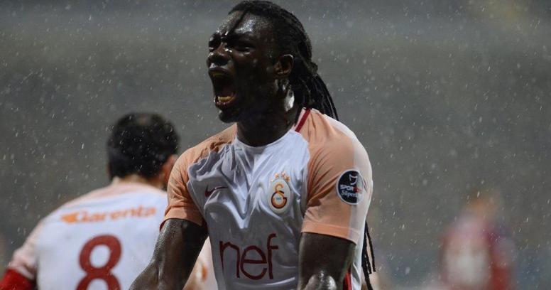 Süper Lig'de 20'den fazla gol atan yabancı oyuncular