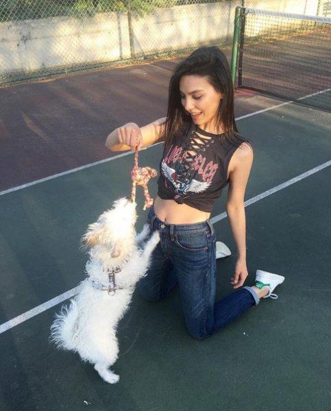 Hazal Filiz Küçükköse biten evliliği hakkında konuştu