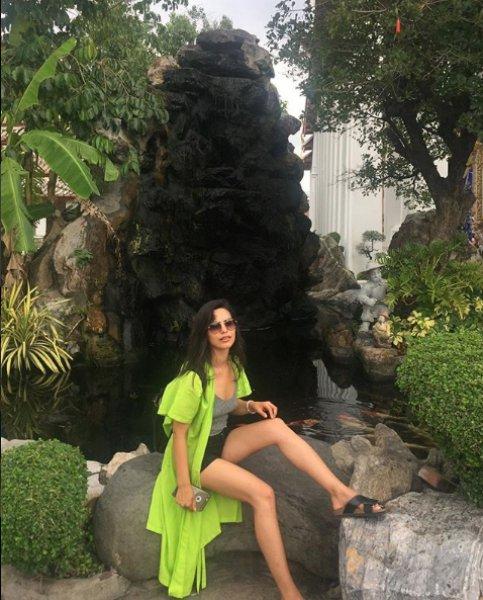 Hazal Filiz Küçükköse biten evliliği hakkında konuştu