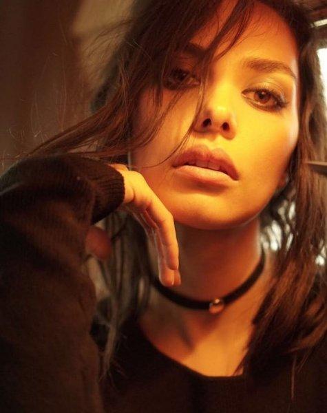 Hazal Filiz Küçükköse biten evliliği hakkında konuştu