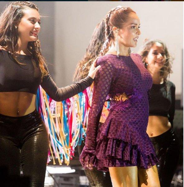 Bengü: Her zaman doğallıktan yanayım