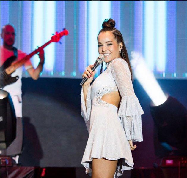 Bengü: Her zaman doğallıktan yanayım