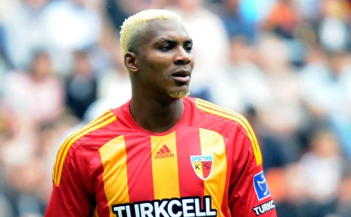 Süper Lig'de 20'den fazla gol atan yabancı oyuncular