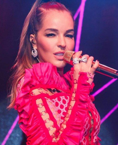 Bengü: Her zaman doğallıktan yanayım