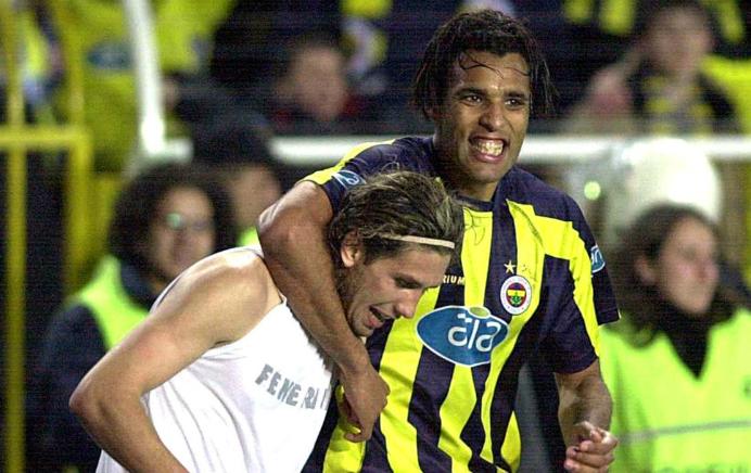 Süper Lig'de 20'den fazla gol atan yabancı oyuncular