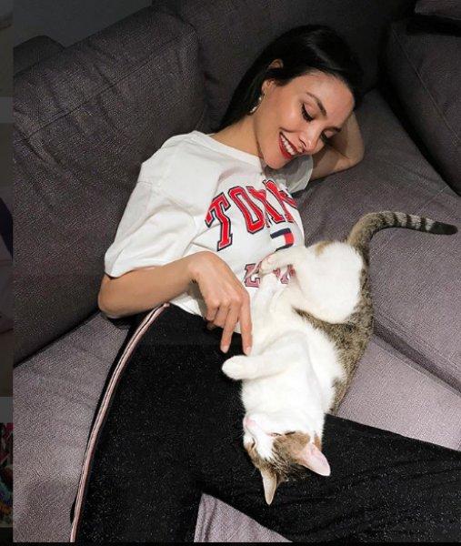 Hazal Filiz Küçükköse biten evliliği hakkında konuştu