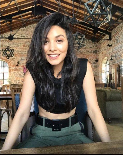 Hazal Filiz Küçükköse biten evliliği hakkında konuştu