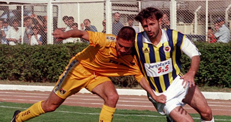 Süper Lig'de 20'den fazla gol atan yabancı oyuncular