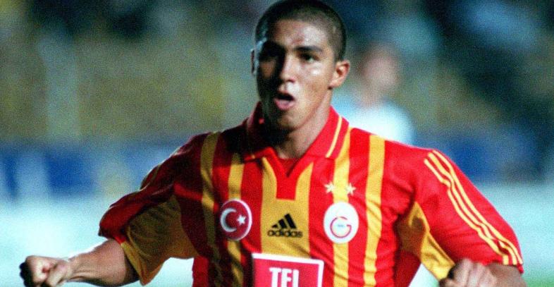 Süper Lig'de 20'den fazla gol atan yabancı oyuncular