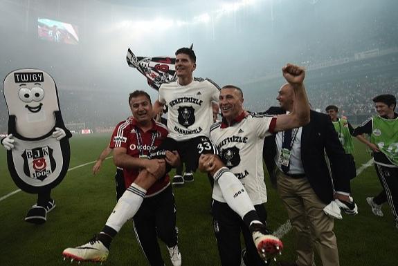 Süper Lig'de 20'den fazla gol atan yabancı oyuncular