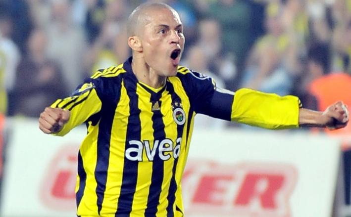 Süper Lig'de 20'den fazla gol atan yabancı oyuncular