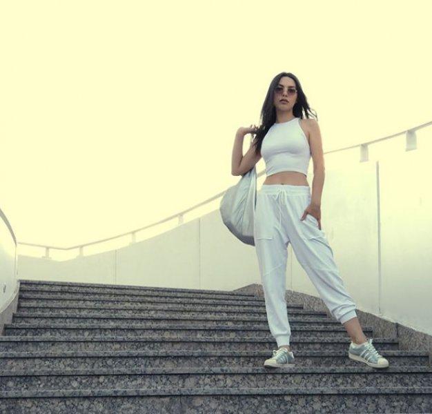 Hazal Filiz Küçükköse biten evliliği hakkında konuştu