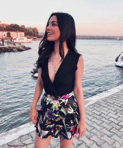 Hazal Filiz Küçükköse biten evliliği hakkında konuştu