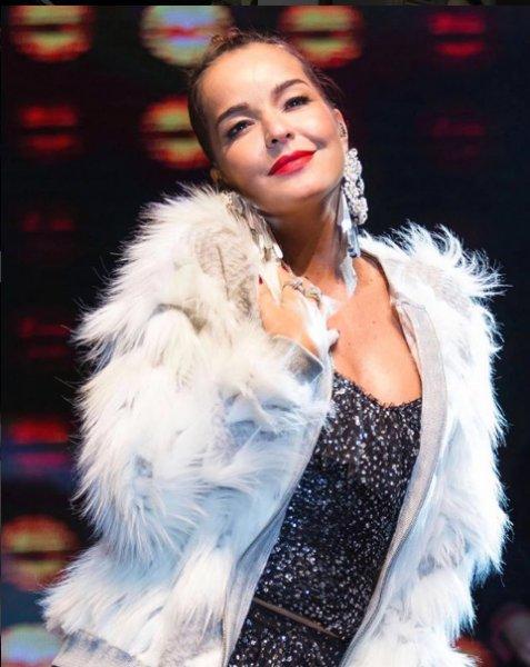 Bengü: Her zaman doğallıktan yanayım